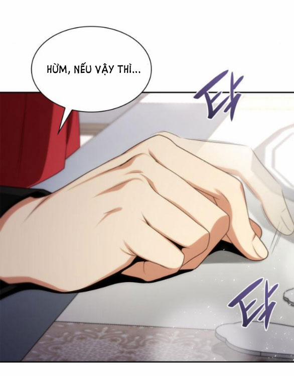 Chị Yêu, Kiếp Này Em Sẽ Là Hoàng Hậu 55.2 trang 60