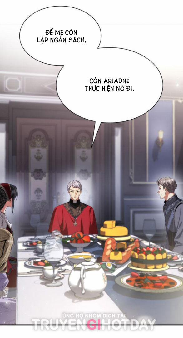 Chị Yêu, Kiếp Này Em Sẽ Là Hoàng Hậu 55.2 trang 64