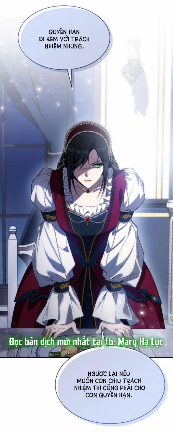 Chị Yêu, Kiếp Này Em Sẽ Là Hoàng Hậu 55.2 trang 69