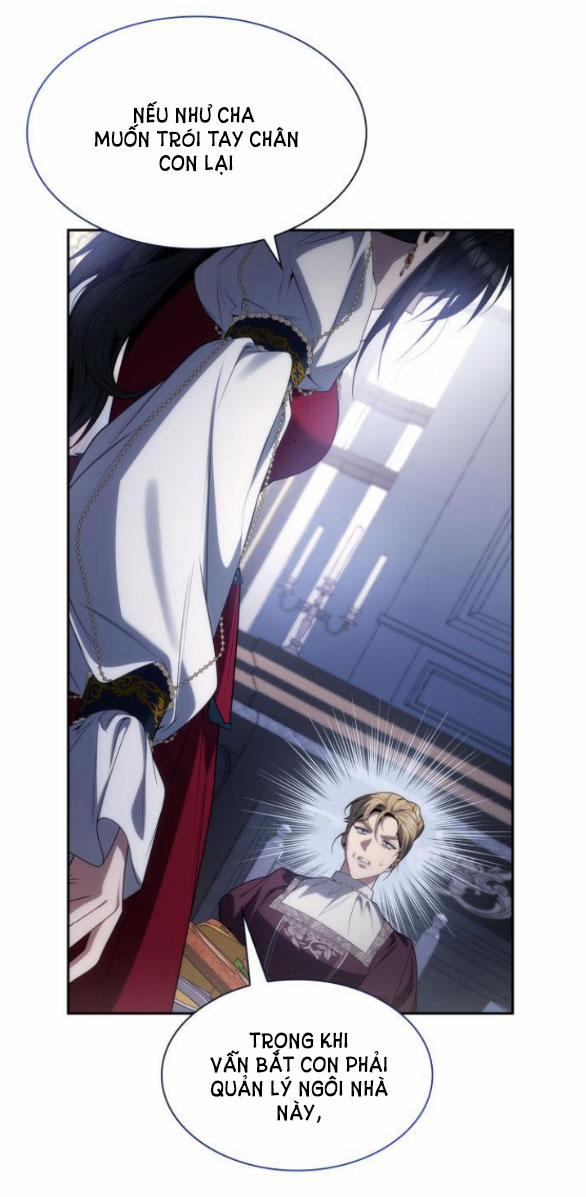 Chị Yêu, Kiếp Này Em Sẽ Là Hoàng Hậu 55.2 trang 71