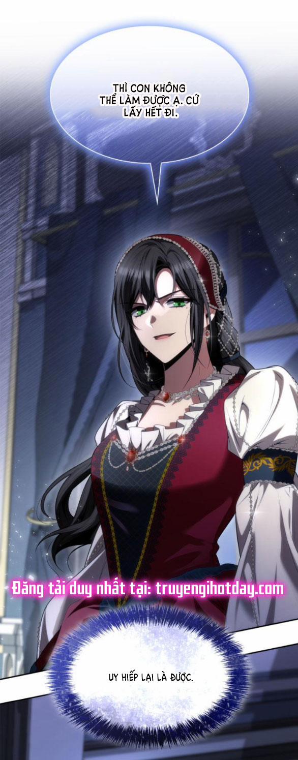 Chị Yêu, Kiếp Này Em Sẽ Là Hoàng Hậu 55.2 trang 73