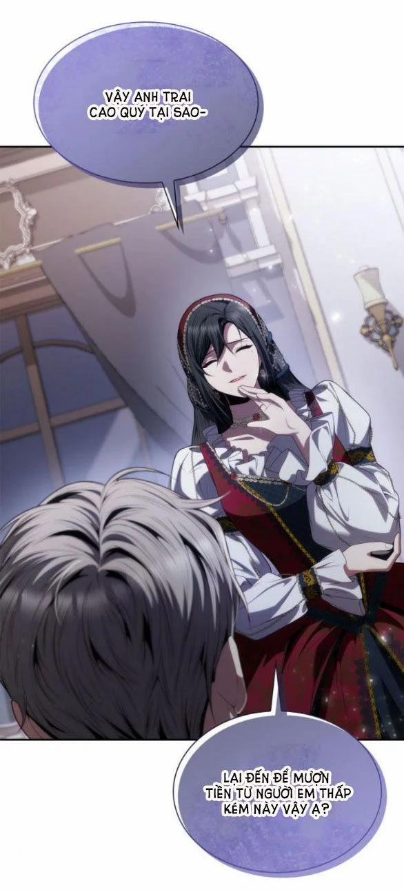 Chị Yêu, Kiếp Này Em Sẽ Là Hoàng Hậu 56.1 trang 11