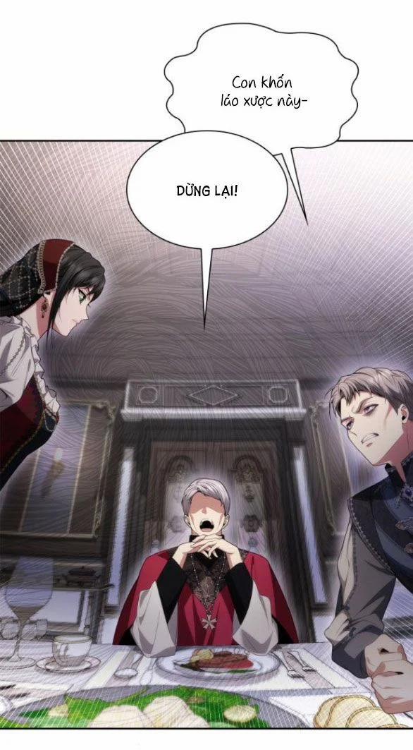 Chị Yêu, Kiếp Này Em Sẽ Là Hoàng Hậu 56.1 trang 15