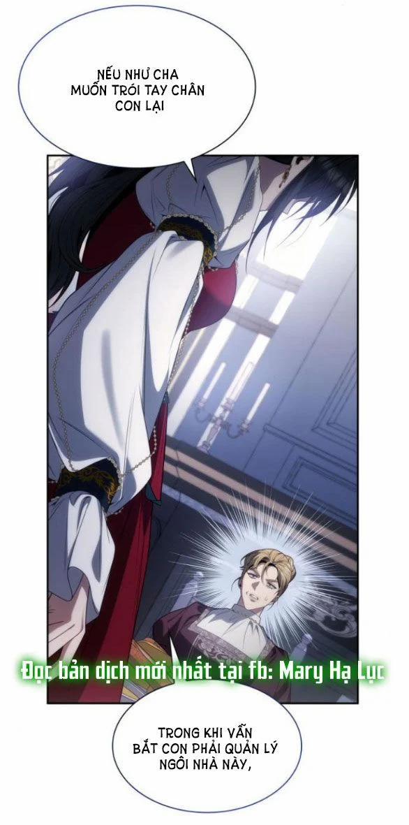 Chị Yêu, Kiếp Này Em Sẽ Là Hoàng Hậu 56.1 trang 2