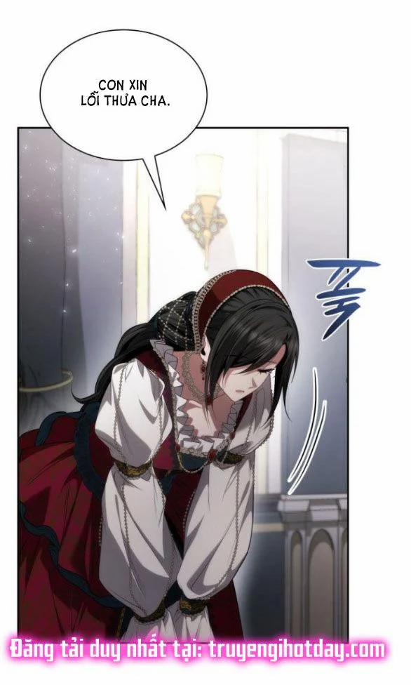 Chị Yêu, Kiếp Này Em Sẽ Là Hoàng Hậu 56.1 trang 21