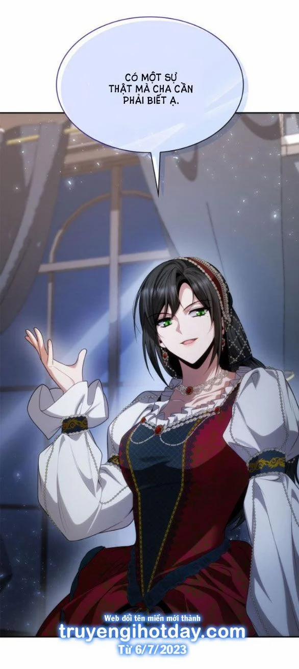 Chị Yêu, Kiếp Này Em Sẽ Là Hoàng Hậu 56.1 trang 25