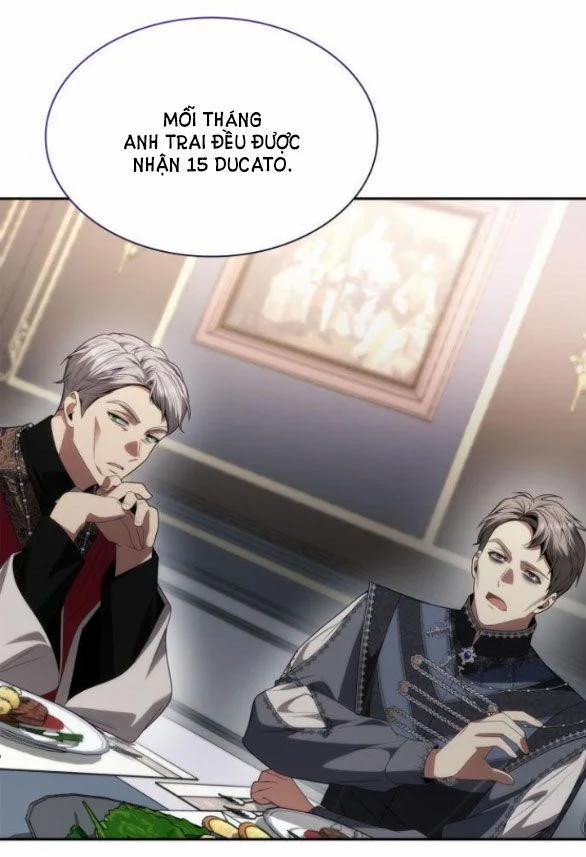 Chị Yêu, Kiếp Này Em Sẽ Là Hoàng Hậu 56.1 trang 27