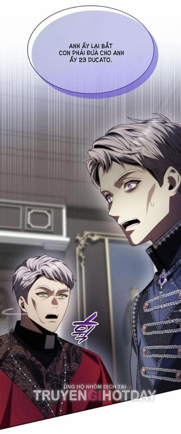 Chị Yêu, Kiếp Này Em Sẽ Là Hoàng Hậu 56.1 trang 30