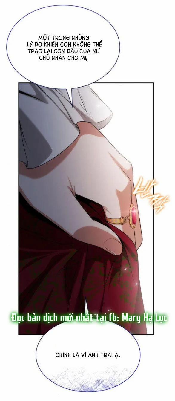 Chị Yêu, Kiếp Này Em Sẽ Là Hoàng Hậu 56.1 trang 34