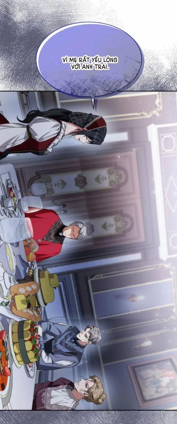 Chị Yêu, Kiếp Này Em Sẽ Là Hoàng Hậu 56.1 trang 36