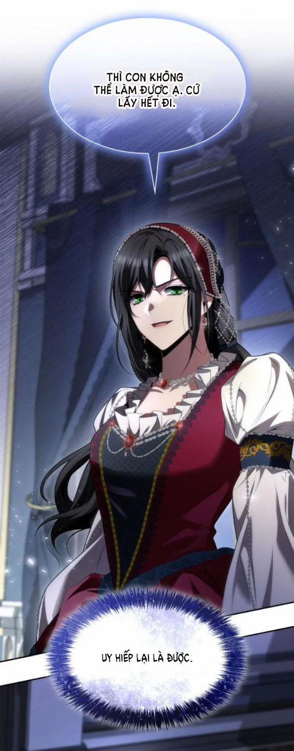 Chị Yêu, Kiếp Này Em Sẽ Là Hoàng Hậu 56.1 trang 4