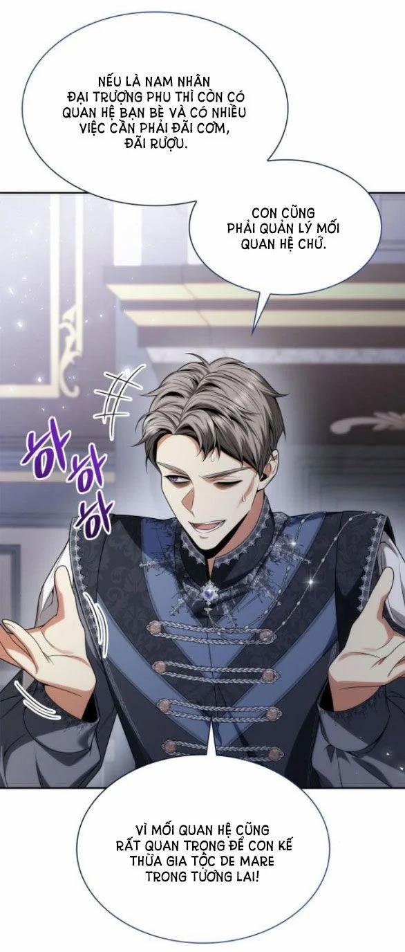 Chị Yêu, Kiếp Này Em Sẽ Là Hoàng Hậu 56.1 trang 44