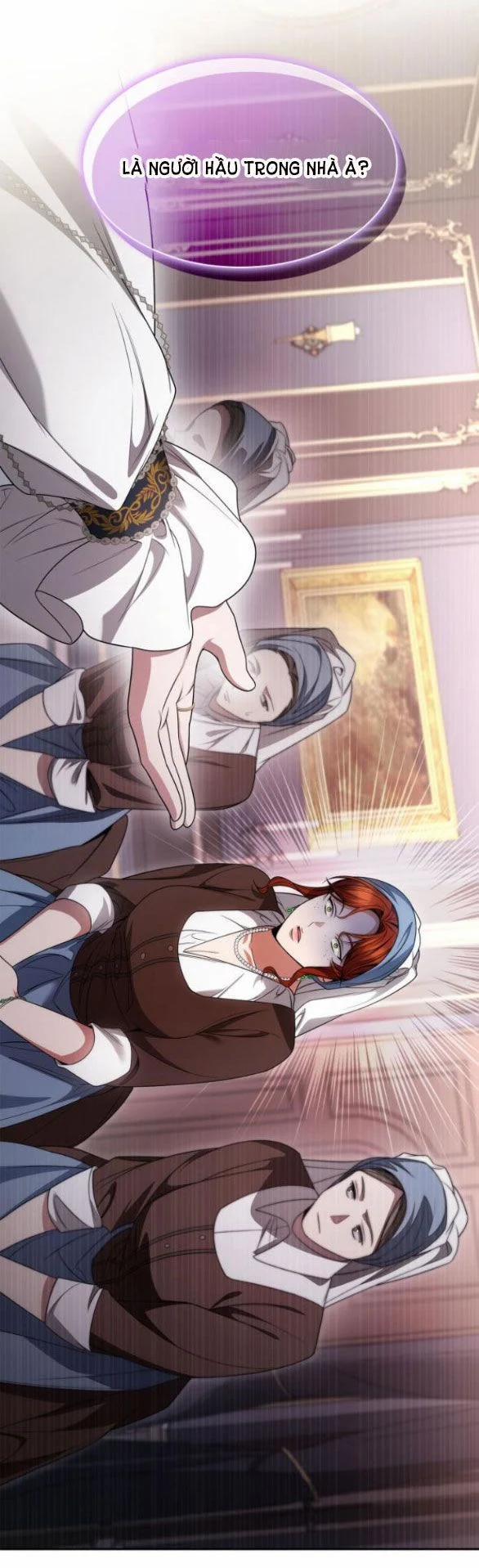 Chị Yêu, Kiếp Này Em Sẽ Là Hoàng Hậu 56.1 trang 48