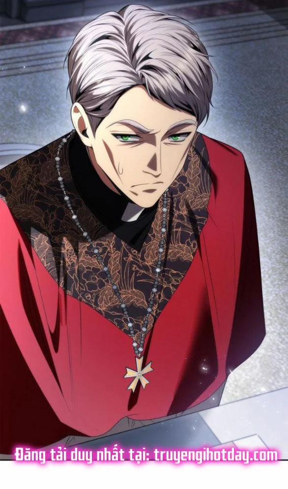 Chị Yêu, Kiếp Này Em Sẽ Là Hoàng Hậu 56.1 trang 5