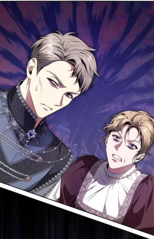 Chị Yêu, Kiếp Này Em Sẽ Là Hoàng Hậu 56.1 trang 55