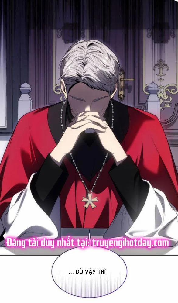 Chị Yêu, Kiếp Này Em Sẽ Là Hoàng Hậu 56.1 trang 56