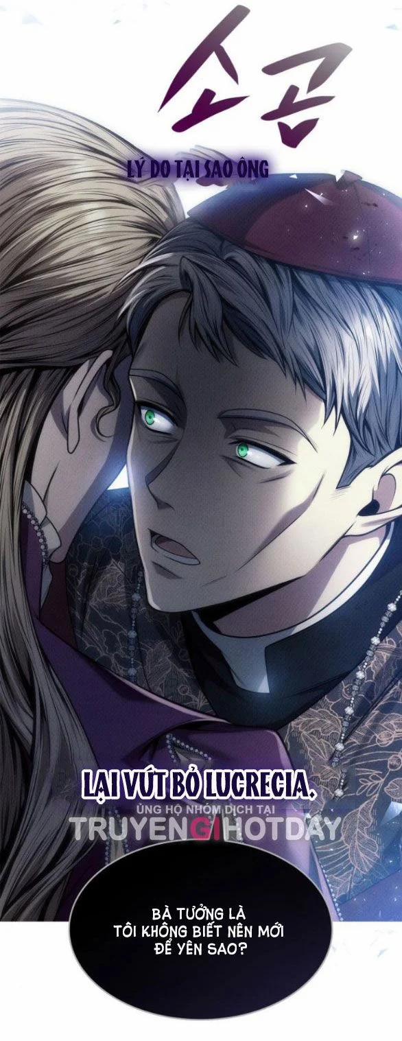 Chị Yêu, Kiếp Này Em Sẽ Là Hoàng Hậu 56.1 trang 64