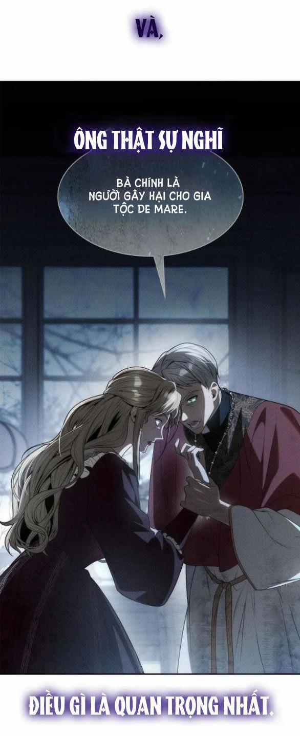 Chị Yêu, Kiếp Này Em Sẽ Là Hoàng Hậu 56.1 trang 66