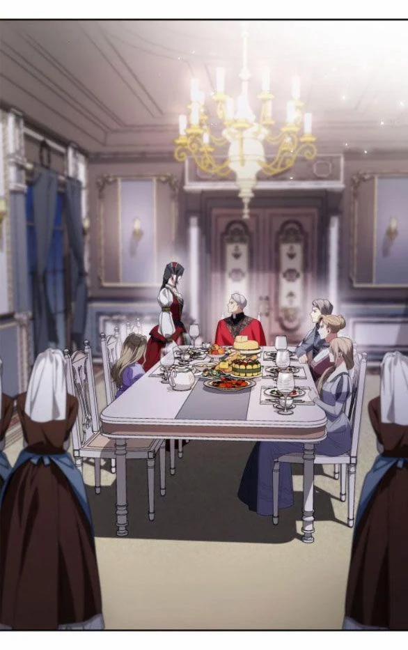 Chị Yêu, Kiếp Này Em Sẽ Là Hoàng Hậu 56.1 trang 7