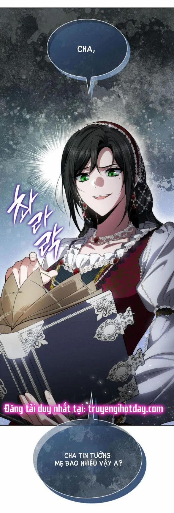 Chị Yêu, Kiếp Này Em Sẽ Là Hoàng Hậu 56.1 trang 72