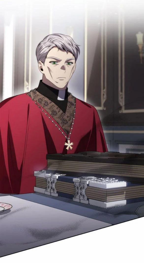 Chị Yêu, Kiếp Này Em Sẽ Là Hoàng Hậu 56.1 trang 74