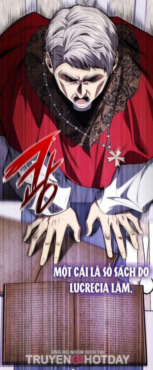 Chị Yêu, Kiếp Này Em Sẽ Là Hoàng Hậu 56.1 trang 78