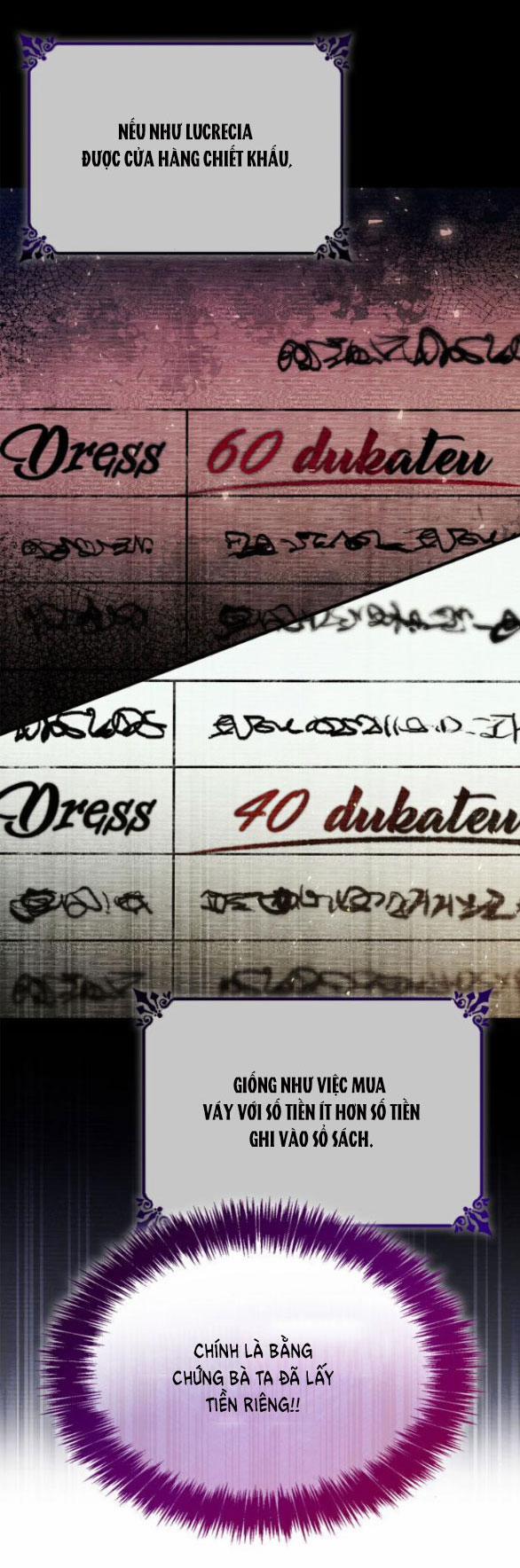 Chị Yêu, Kiếp Này Em Sẽ Là Hoàng Hậu 56.2 trang 0