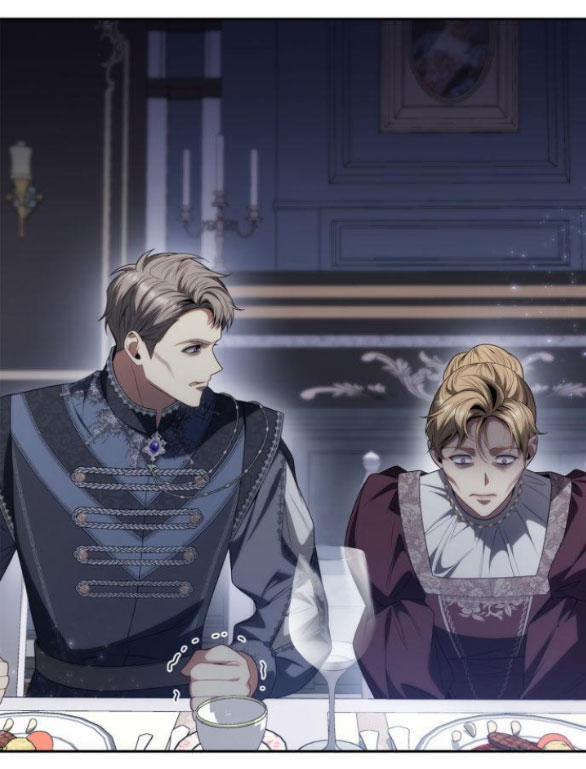 Chị Yêu, Kiếp Này Em Sẽ Là Hoàng Hậu 56.2 trang 13