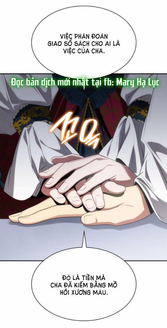 Chị Yêu, Kiếp Này Em Sẽ Là Hoàng Hậu 56.2 trang 15