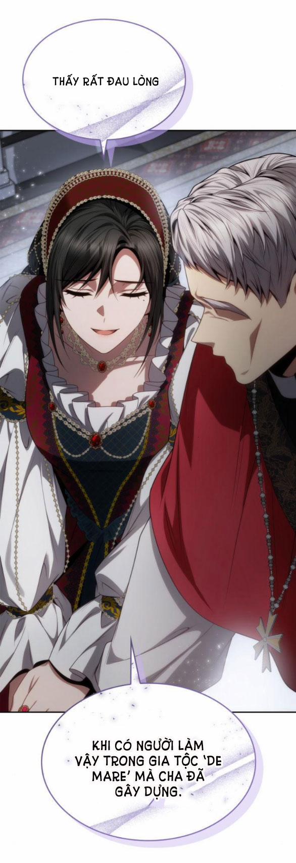 Chị Yêu, Kiếp Này Em Sẽ Là Hoàng Hậu 56.2 trang 17