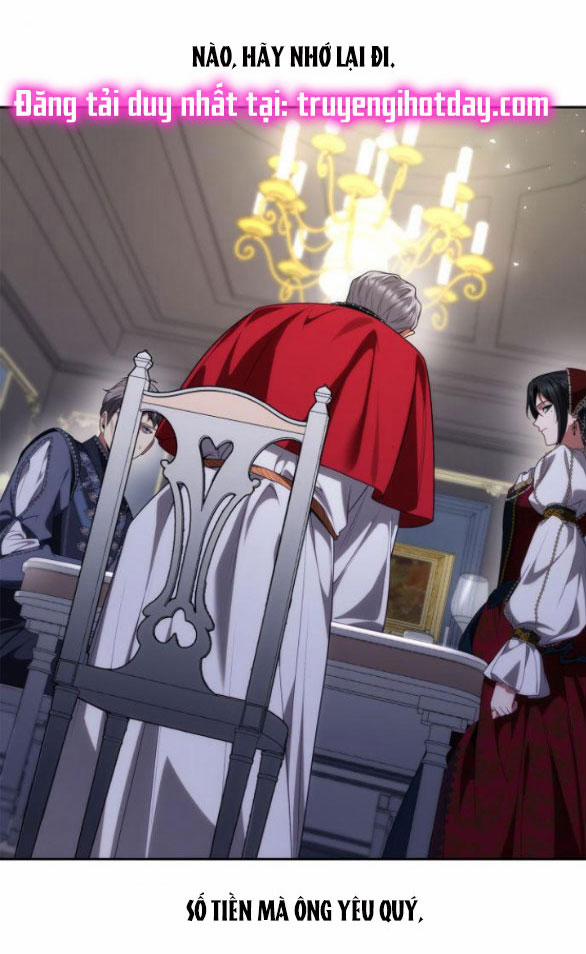 Chị Yêu, Kiếp Này Em Sẽ Là Hoàng Hậu 56.2 trang 2