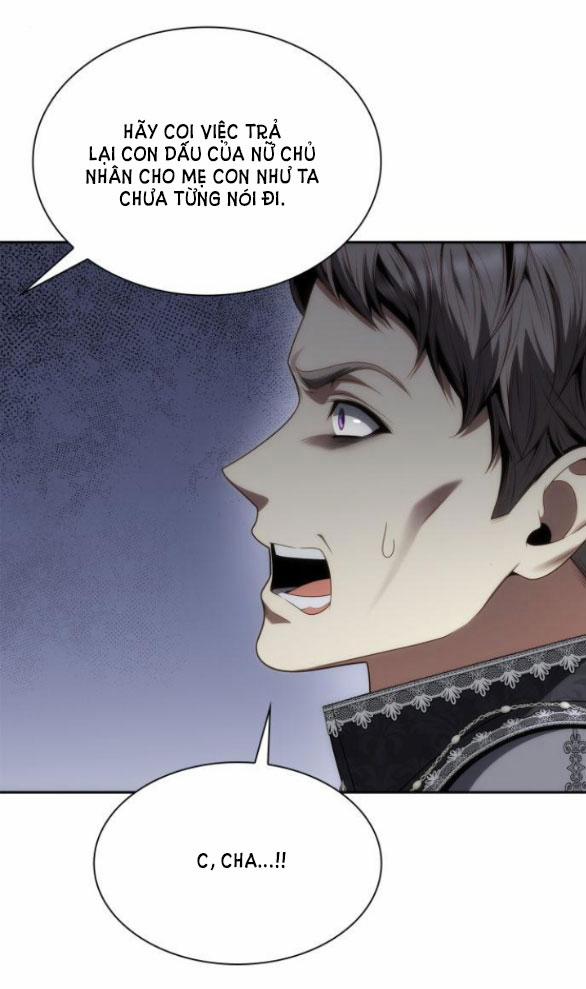 Chị Yêu, Kiếp Này Em Sẽ Là Hoàng Hậu 56.2 trang 26