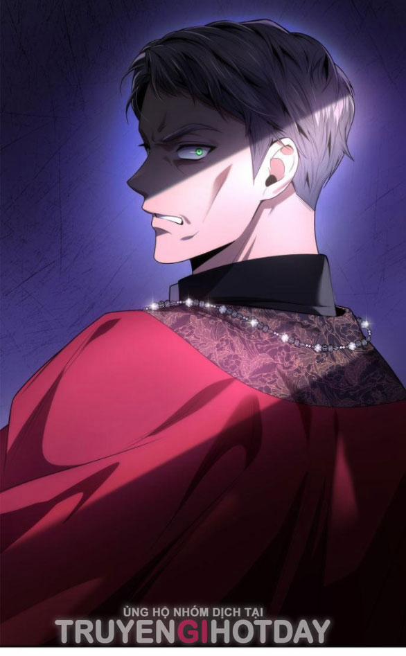 Chị Yêu, Kiếp Này Em Sẽ Là Hoàng Hậu 56.2 trang 31