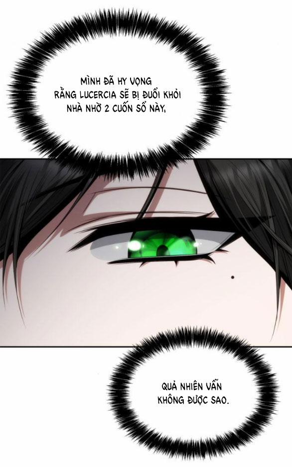 Chị Yêu, Kiếp Này Em Sẽ Là Hoàng Hậu 56.2 trang 37