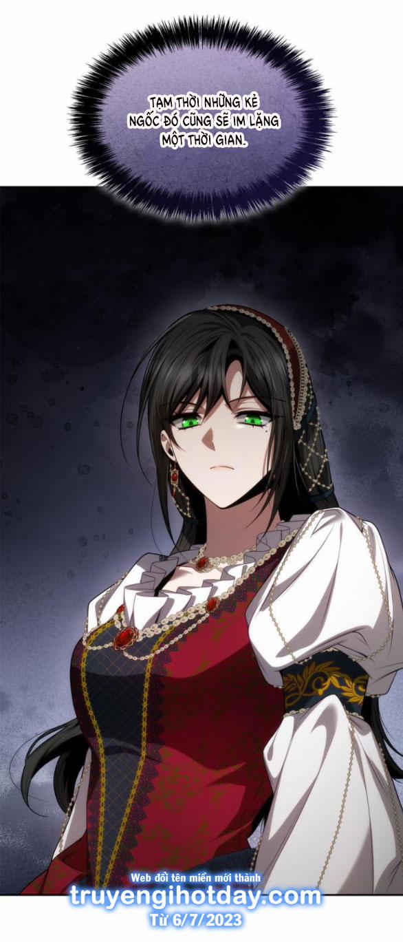 Chị Yêu, Kiếp Này Em Sẽ Là Hoàng Hậu 56.2 trang 43