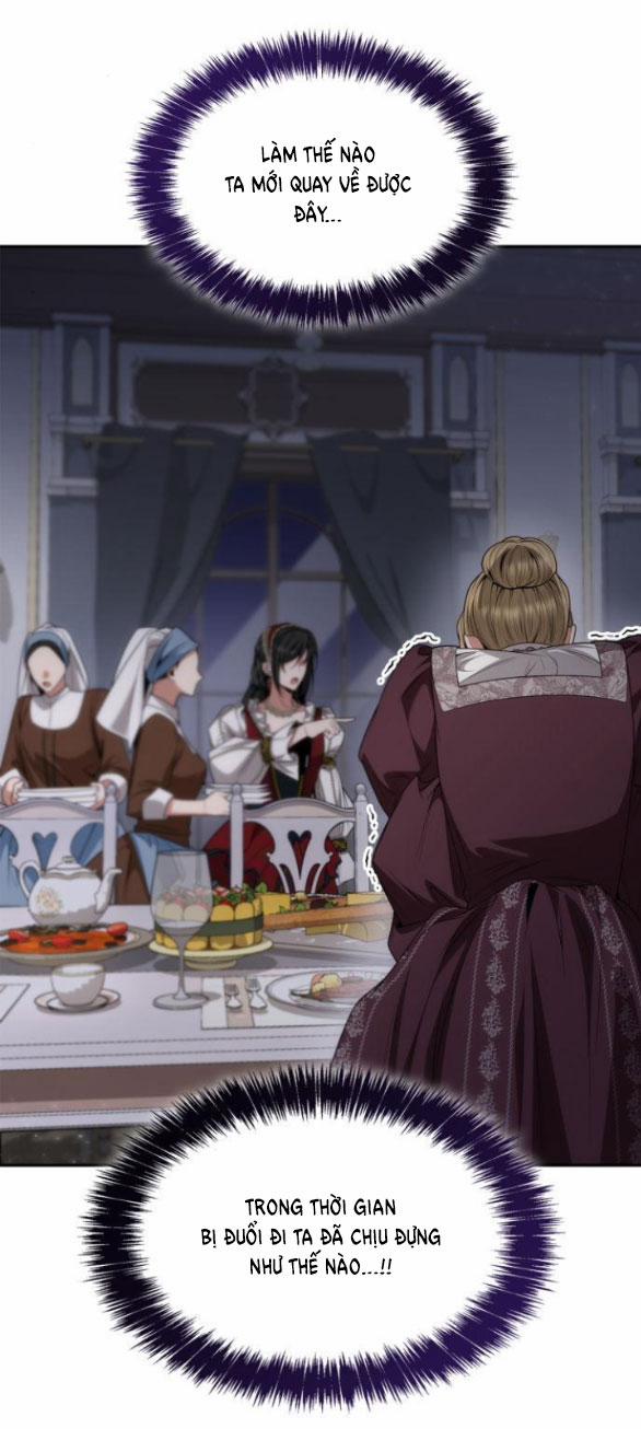 Chị Yêu, Kiếp Này Em Sẽ Là Hoàng Hậu 56.2 trang 45