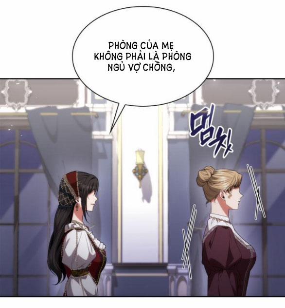 Chị Yêu, Kiếp Này Em Sẽ Là Hoàng Hậu 56.2 trang 53