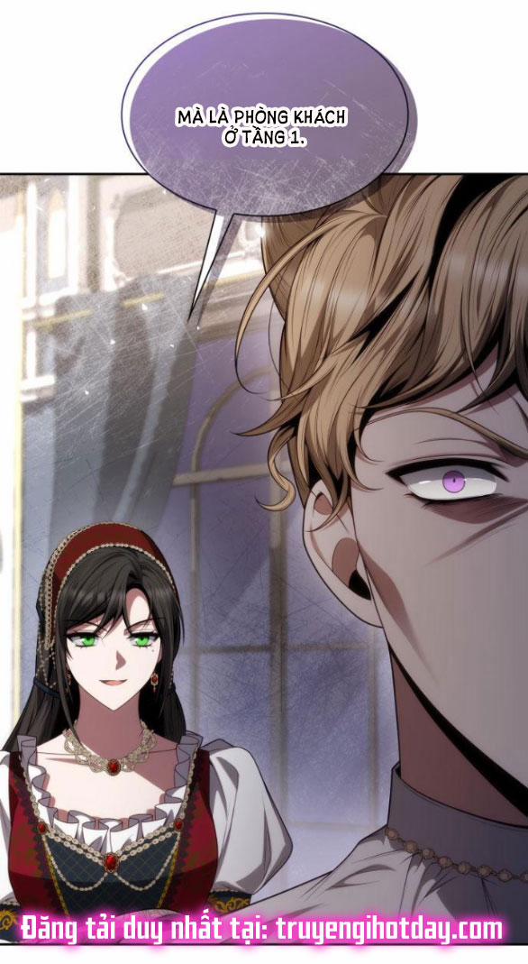 Chị Yêu, Kiếp Này Em Sẽ Là Hoàng Hậu 56.2 trang 55