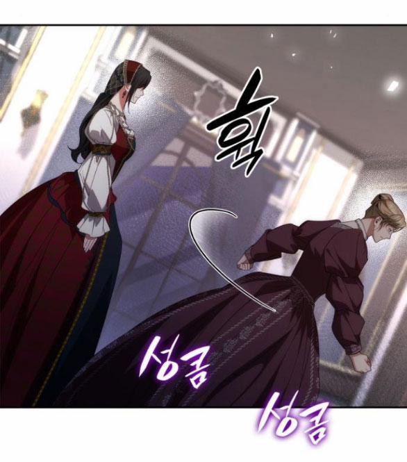 Chị Yêu, Kiếp Này Em Sẽ Là Hoàng Hậu 56.2 trang 61