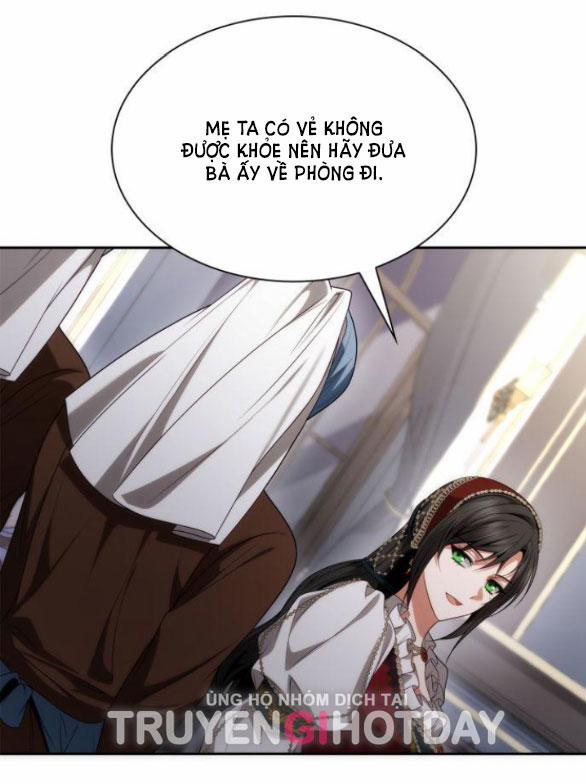 Chị Yêu, Kiếp Này Em Sẽ Là Hoàng Hậu 56.2 trang 63