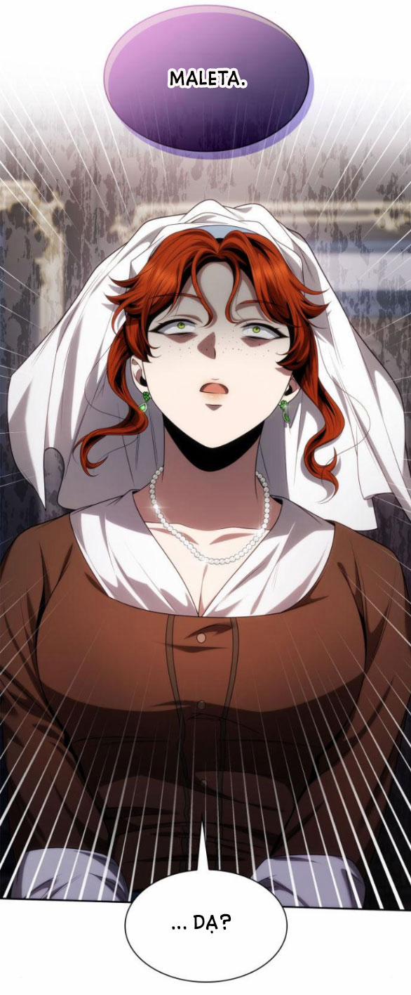 Chị Yêu, Kiếp Này Em Sẽ Là Hoàng Hậu 56.2 trang 65