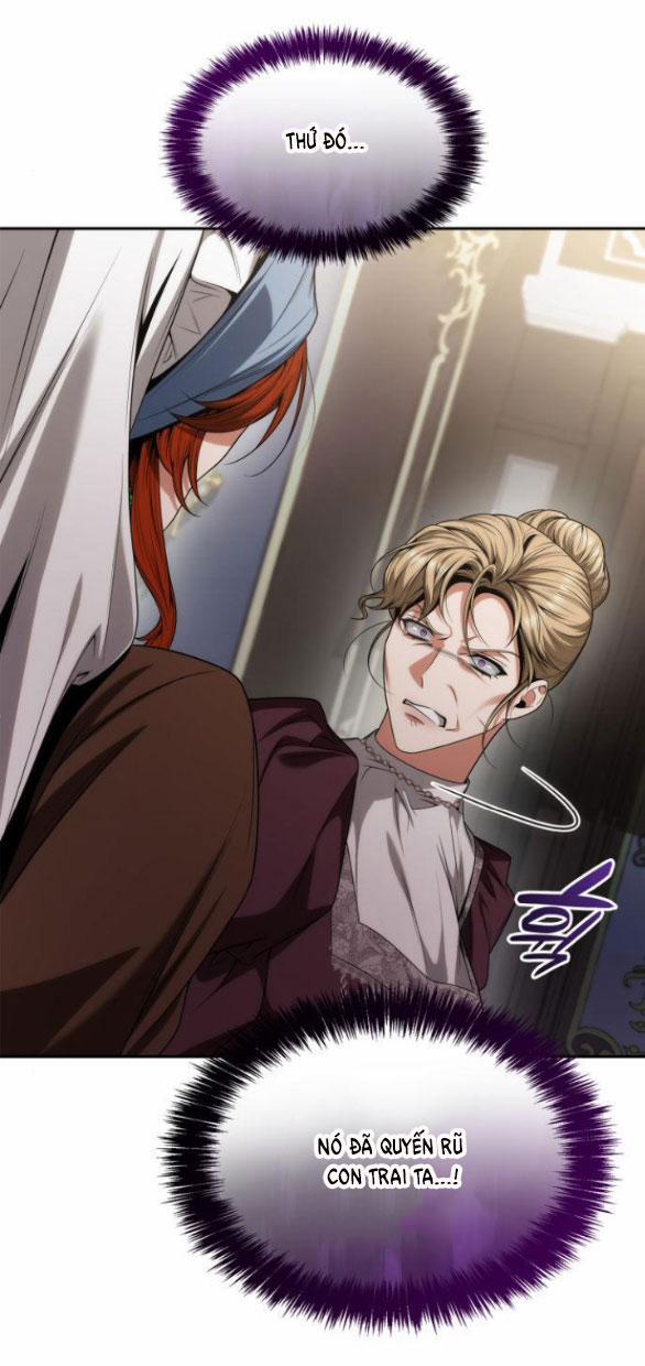 Chị Yêu, Kiếp Này Em Sẽ Là Hoàng Hậu 56.2 trang 69