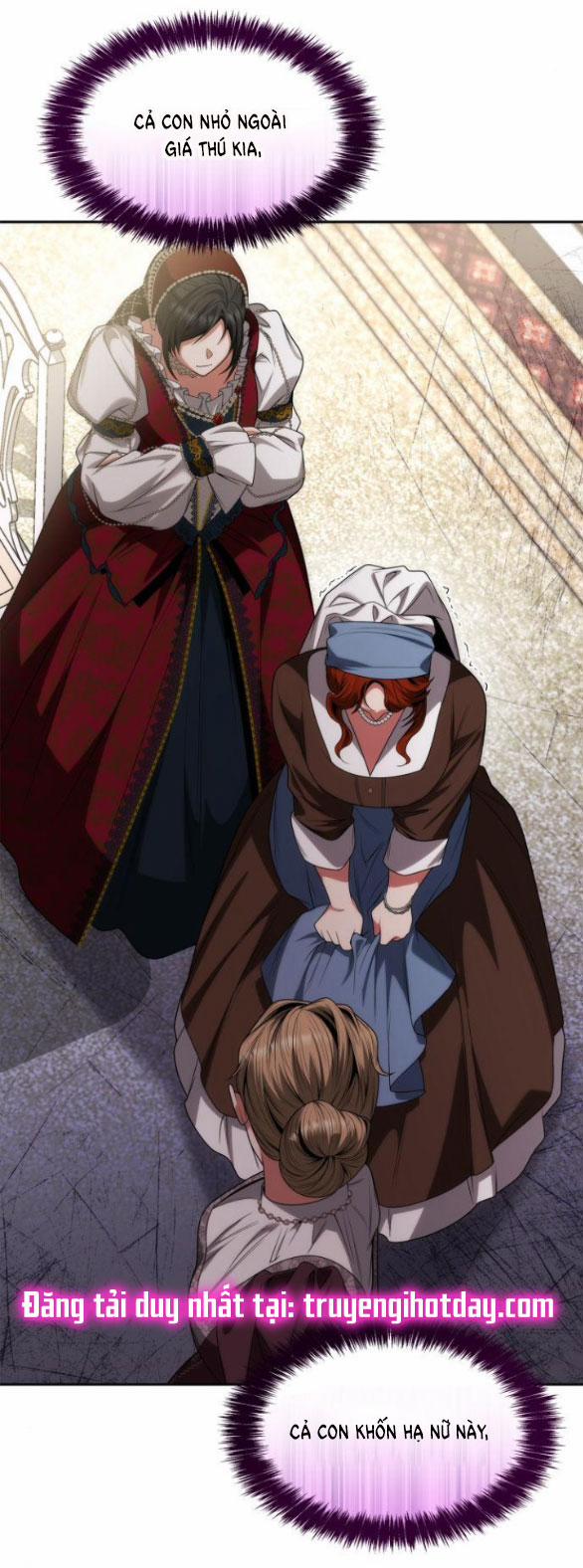 Chị Yêu, Kiếp Này Em Sẽ Là Hoàng Hậu 56.2 trang 71