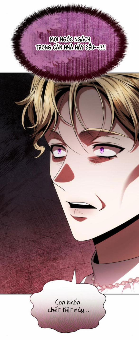 Chị Yêu, Kiếp Này Em Sẽ Là Hoàng Hậu 56.2 trang 73