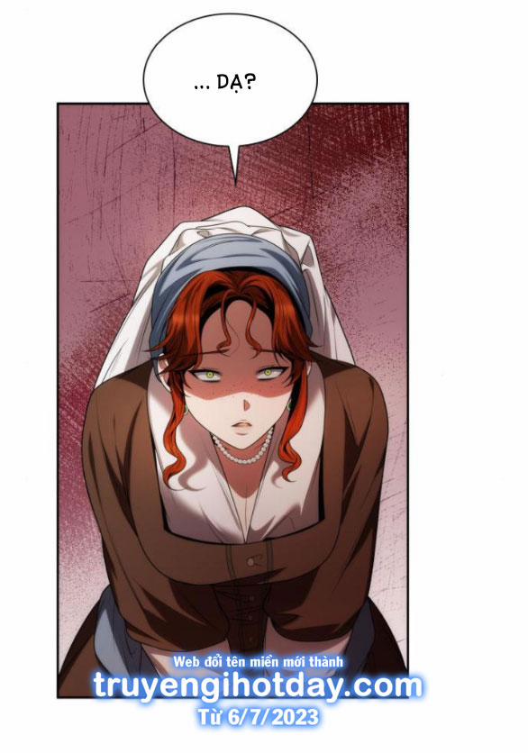 Chị Yêu, Kiếp Này Em Sẽ Là Hoàng Hậu 56.2 trang 75