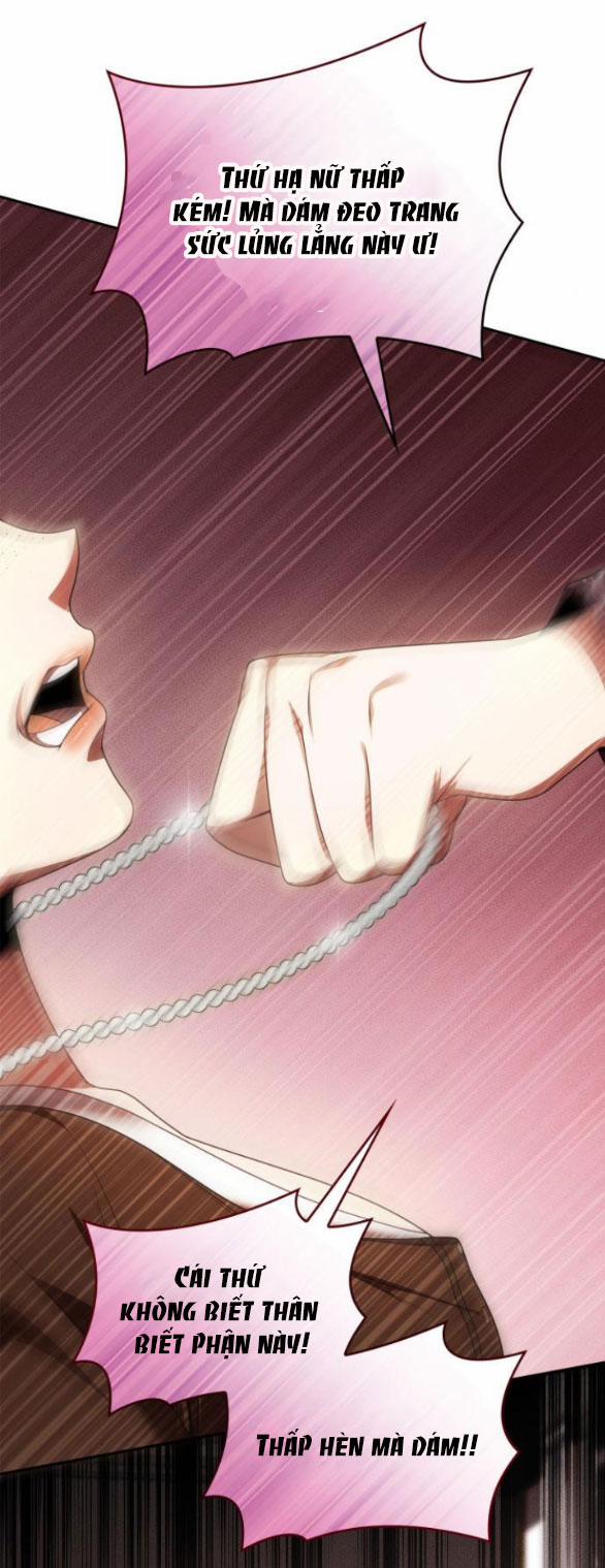 Chị Yêu, Kiếp Này Em Sẽ Là Hoàng Hậu 56.2 trang 77