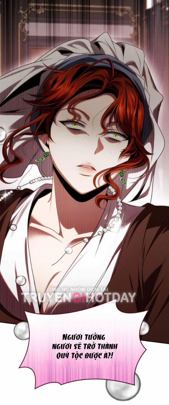 Chị Yêu, Kiếp Này Em Sẽ Là Hoàng Hậu 56.2 trang 78