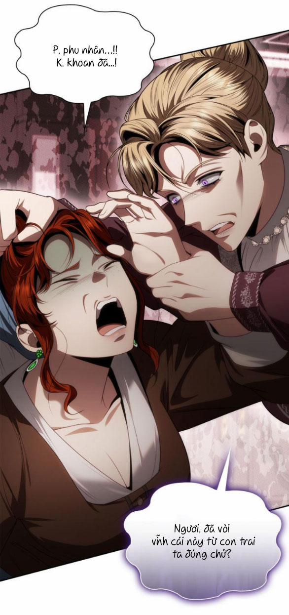 Chị Yêu, Kiếp Này Em Sẽ Là Hoàng Hậu 56.2 trang 80