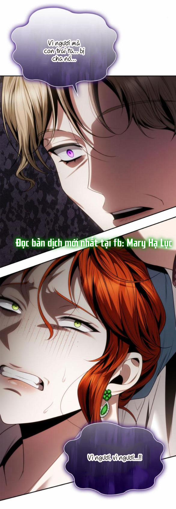 Chị Yêu, Kiếp Này Em Sẽ Là Hoàng Hậu 56.2 trang 82