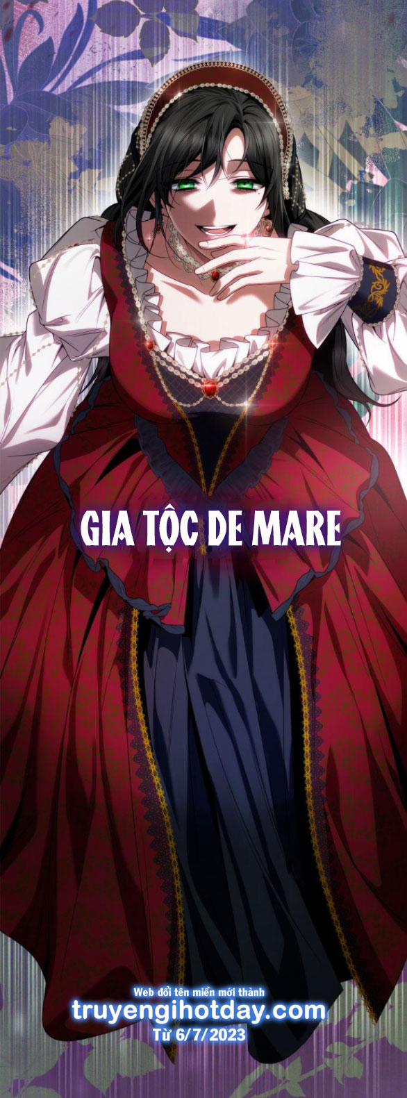 Chị Yêu, Kiếp Này Em Sẽ Là Hoàng Hậu 56.2 trang 88